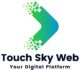 Touch Sky Web